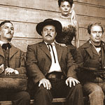 Gunsmoke